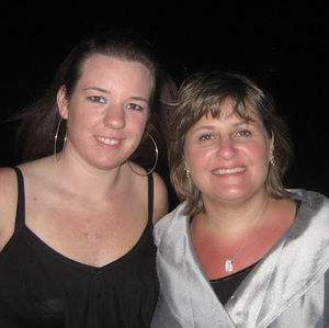 Meet your Posher, Wendy